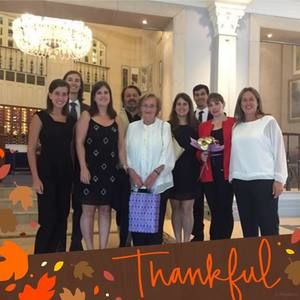 Meet your Posher, Oli